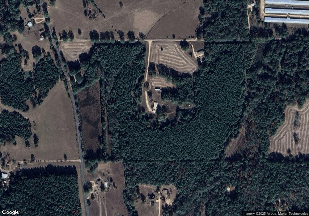 19 Greer Rd, Jayess, MS 39641 - photo 1