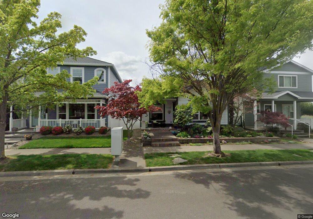 1167 Rustler Peak St, Central Point, OR 97502 - photo 1