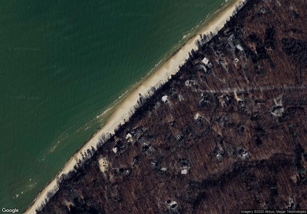 13740 Suns End Rd, Harbert, MI 49115 - photo 1