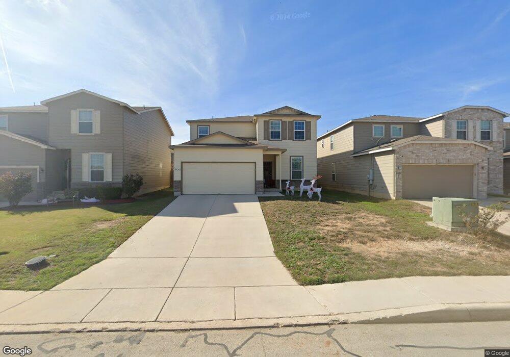 24263 Invitation Oak, San Antonio, TX 78261 - photo 1