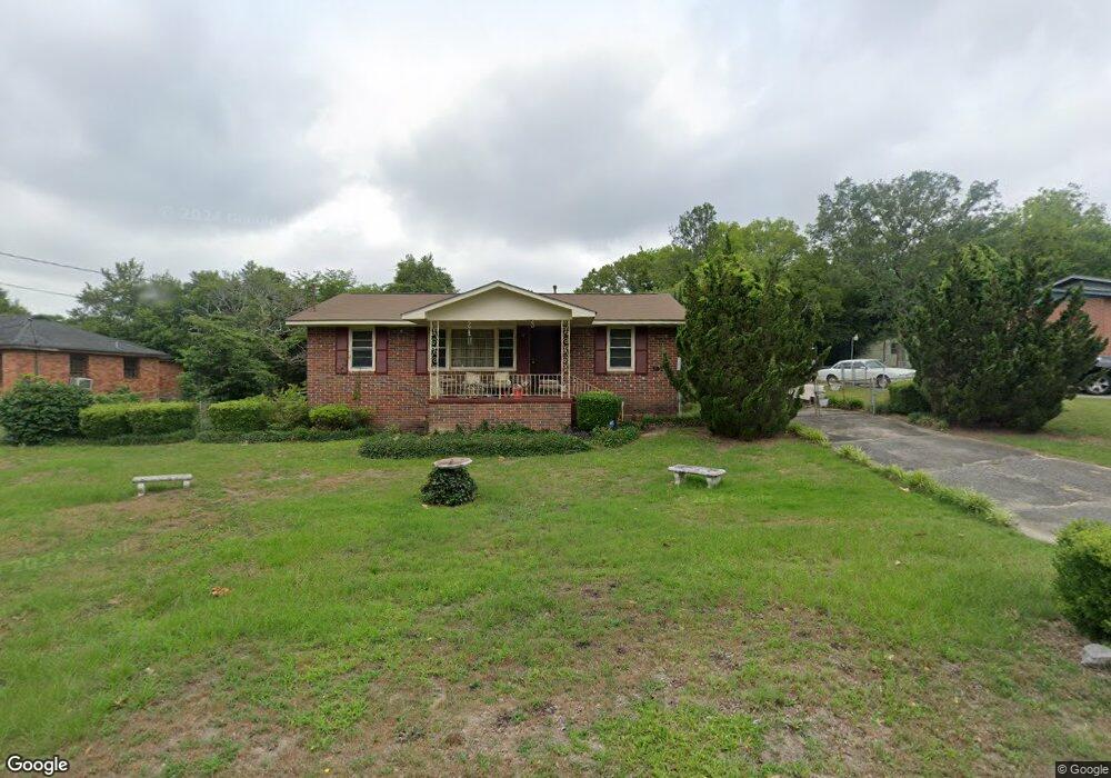 3870 Vinson Robinson Rd, Macon, GA 31204 - photo 1