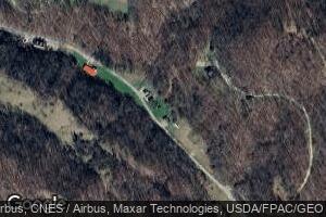 733 Boggs Fork, Spencer, WV 25276