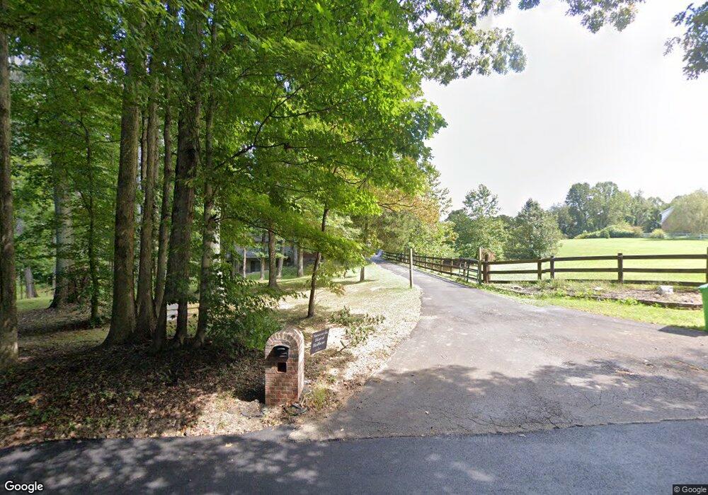 4140 Evans Jacobi Rd, Georgetown, IN 47122 - photo 1