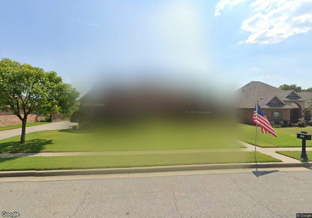 1042 Alexis Dr, Pottsboro, TX 75076 - photo 1