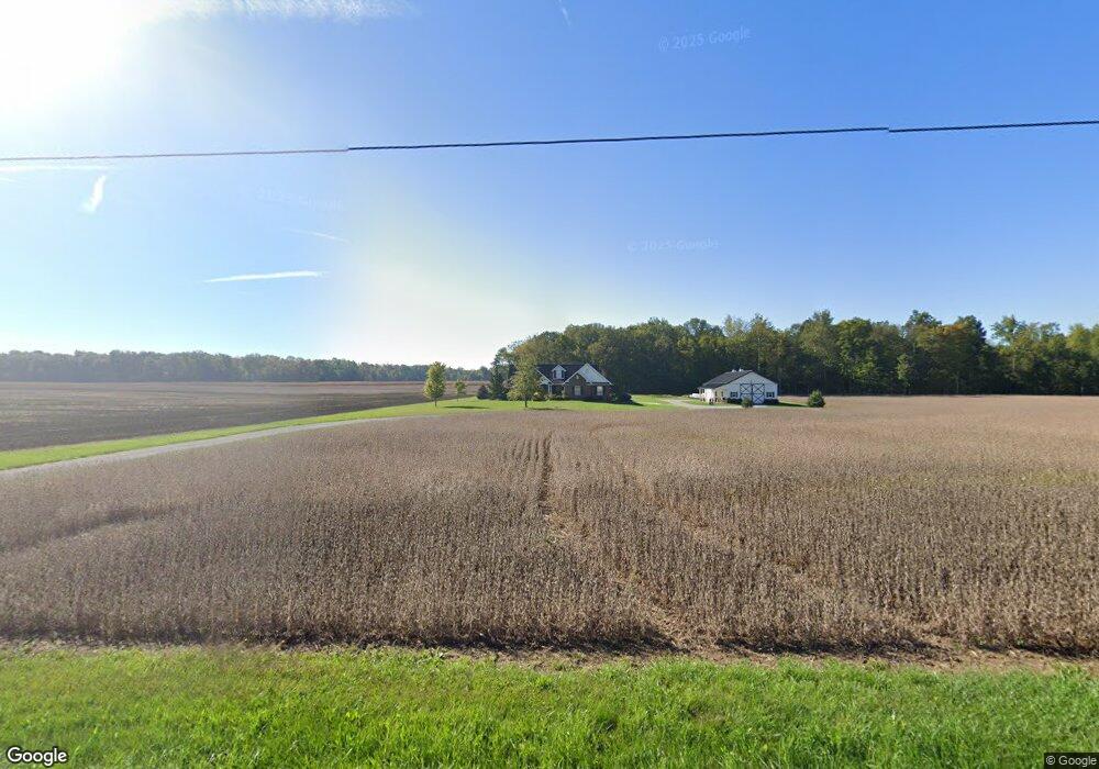 14372 Pusheta Rd, Wapakoneta, OH 45895 - photo 1