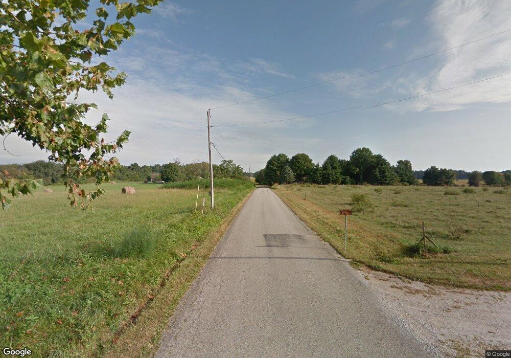 S County Road 850 E, Greensburg, IN 47240 - photo 1