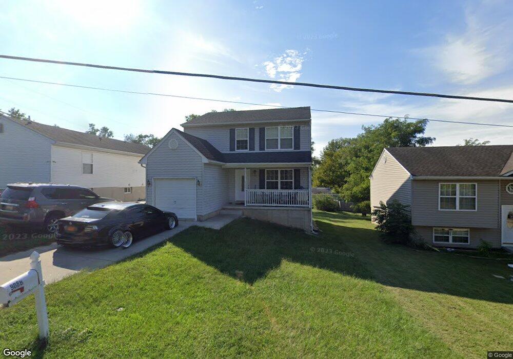 9086 Old Scaggsville Rd, Laurel, MD 20723 - photo 1