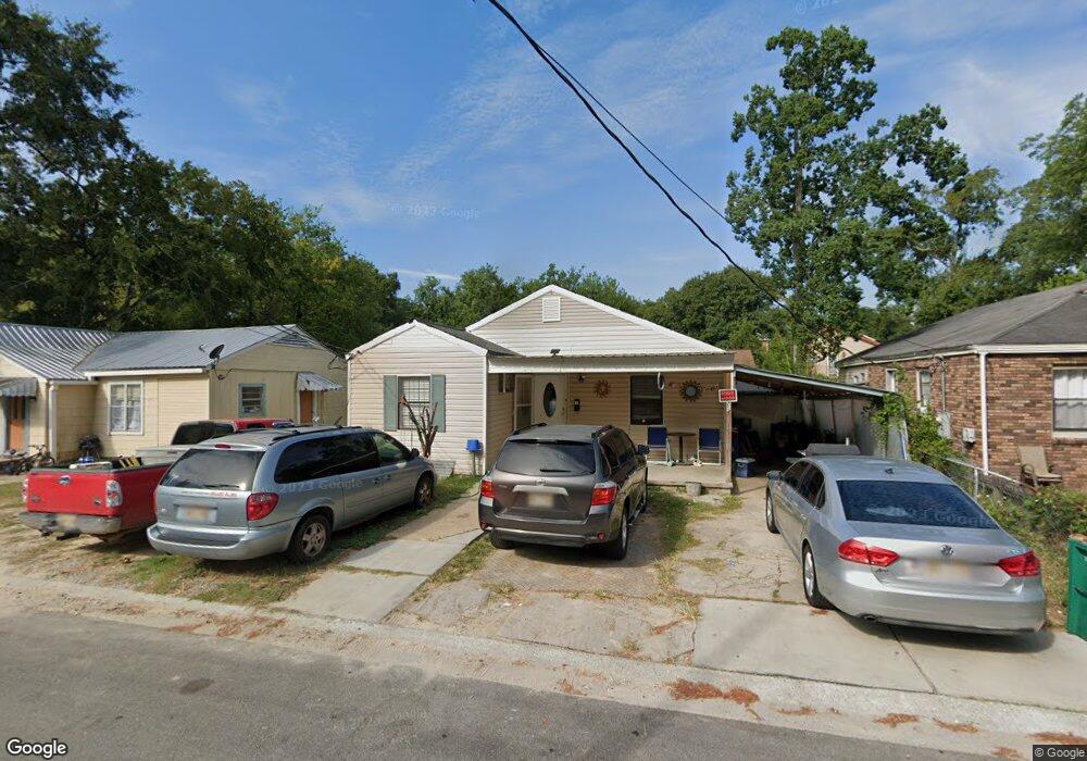 251 Graham Ave, Biloxi, MS 39530 - photo 1