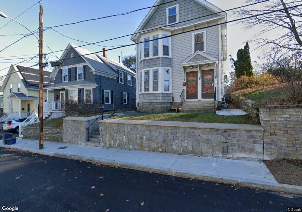 26 Gilbert St unit 28, Lawrence, MA 01843 - photo 1