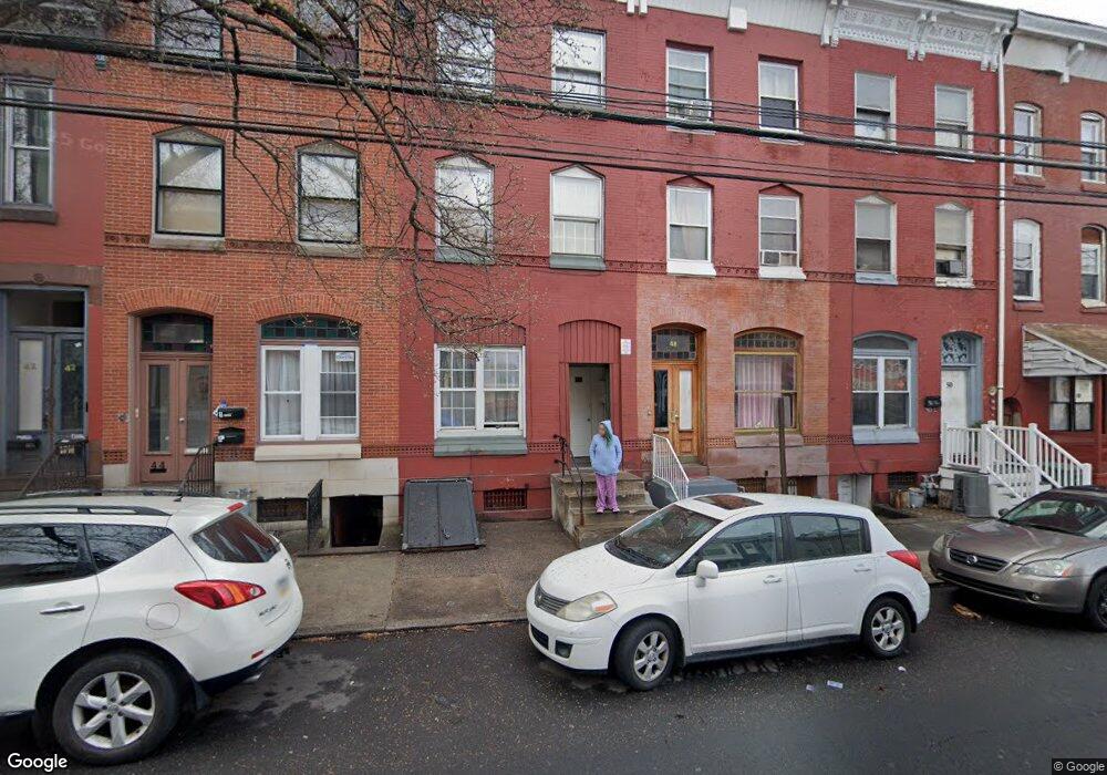 48 N 10th St, Reading, PA 19601 - photo 1