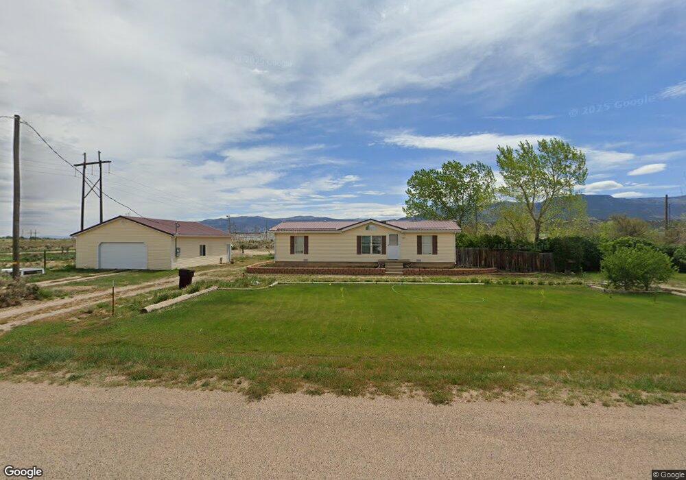 821 S 4850 W, Cedar City, UT 84720 - photo 1