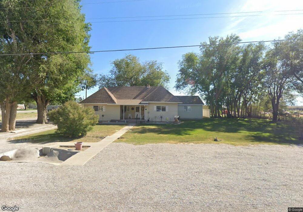 35 S Main St, Hinckley, UT 84635 - photo 1