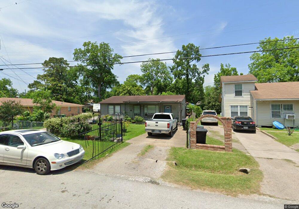 2431 Aldon St, Houston, TX 77093 - photo 1