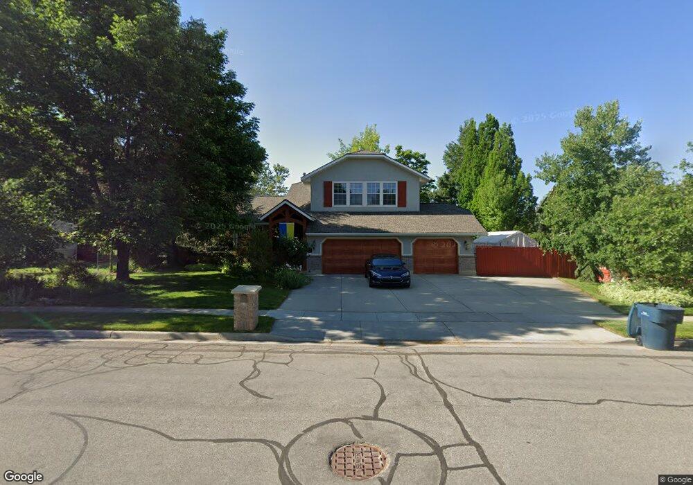 2024 Barrett Park Dr, Sandy, UT 84092 - photo 1