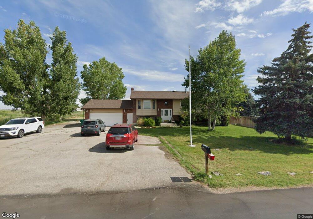 5890 W 4200 S, Hooper, UT 84315 - photo 1