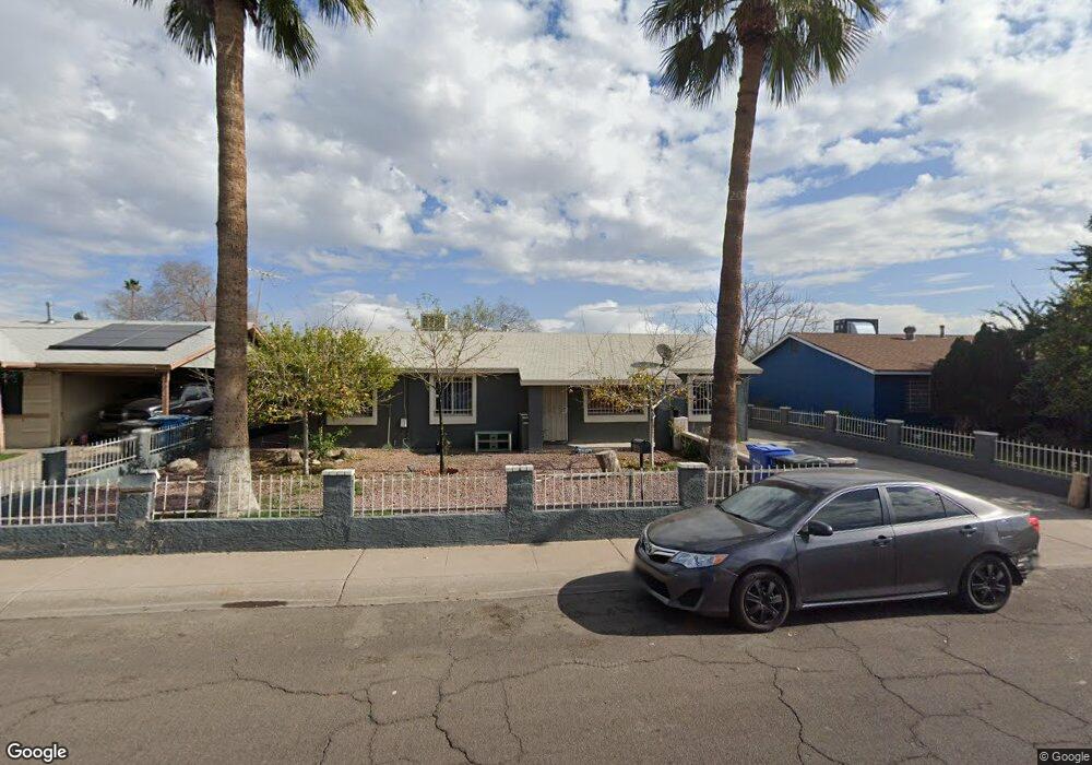 1845 N 57th Dr, Phoenix, AZ 85035 - photo 1