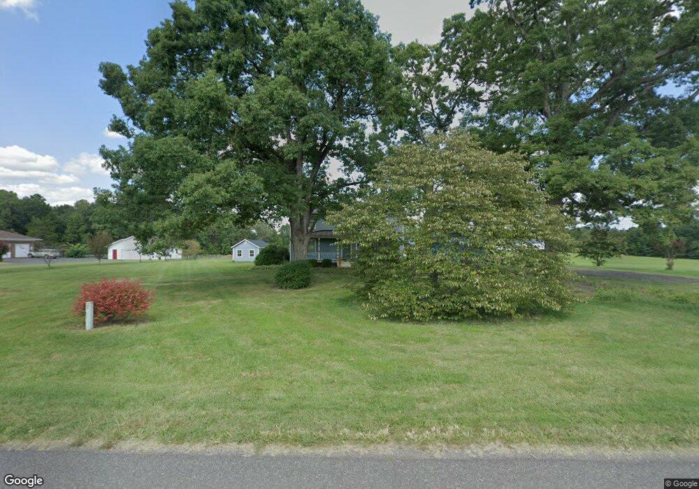 34361 Parker Rd, Locust Grove, VA 22508 - photo 1