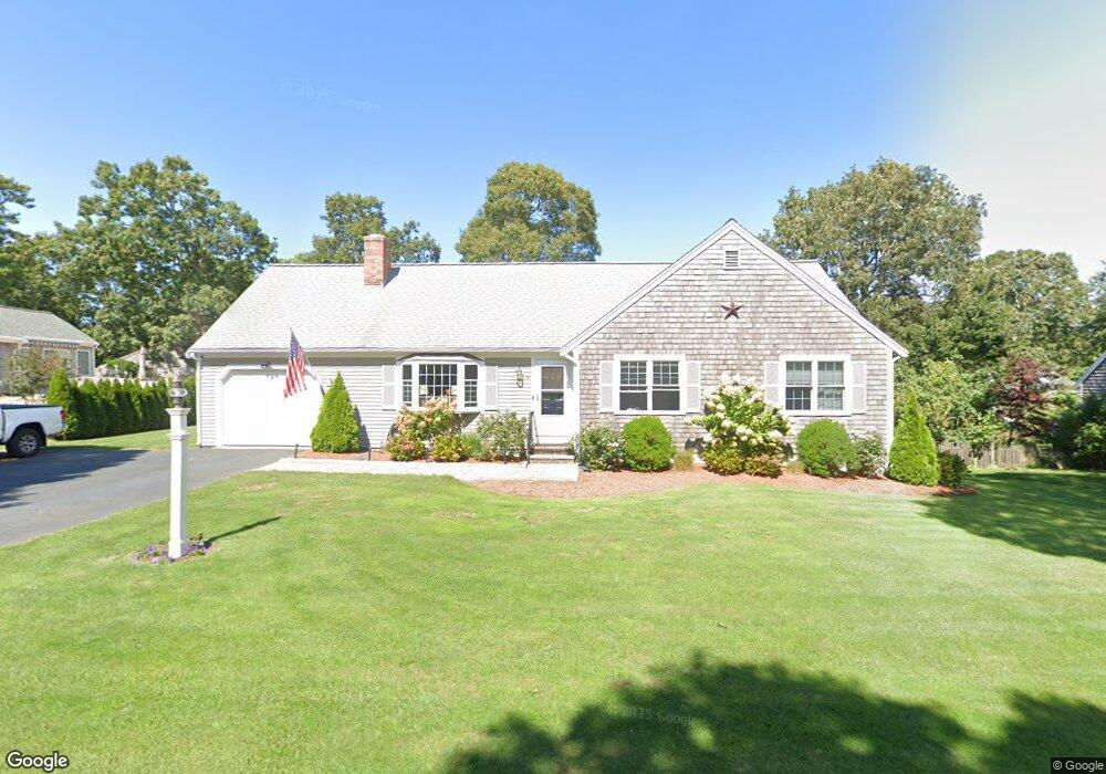 58 Gunwale Way, Yarmouth Port, MA 2675 - photo 1