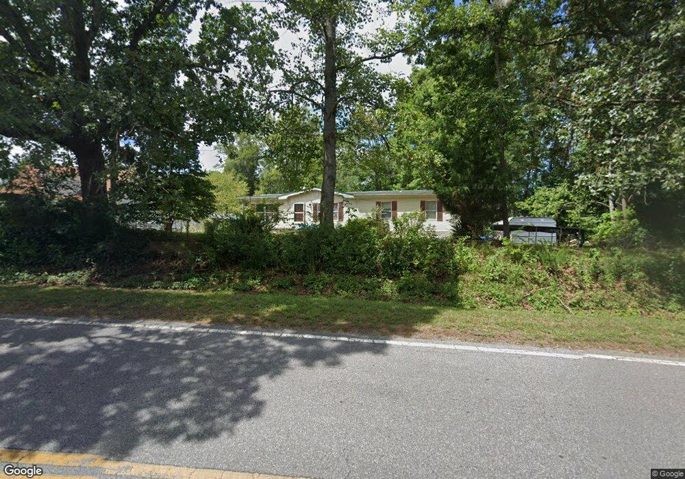 3753 Stoney Mountain Rd, Martinsville, VA 24112 - photo 1