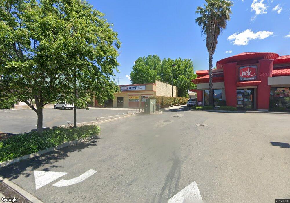 2521 Hilltop Dr, Redding, CA 96002 - photo 1