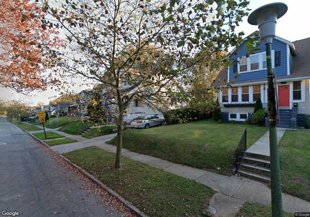 2823 Pinewood Ave, Baltimore, MD 21214 - photo 1