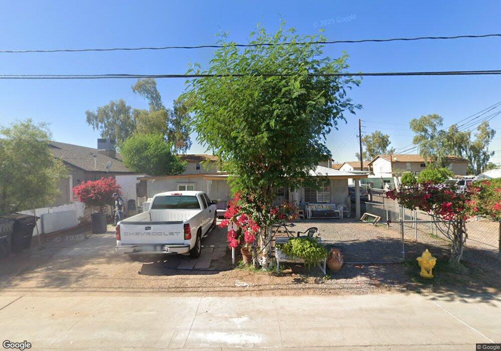 712 S Grand, Mesa, AZ 85210 - photo 1