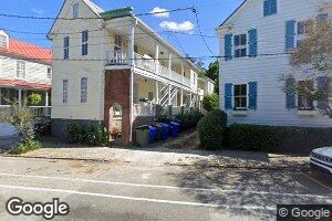 45 Chapel St Unit A, Charleston, SC 29403