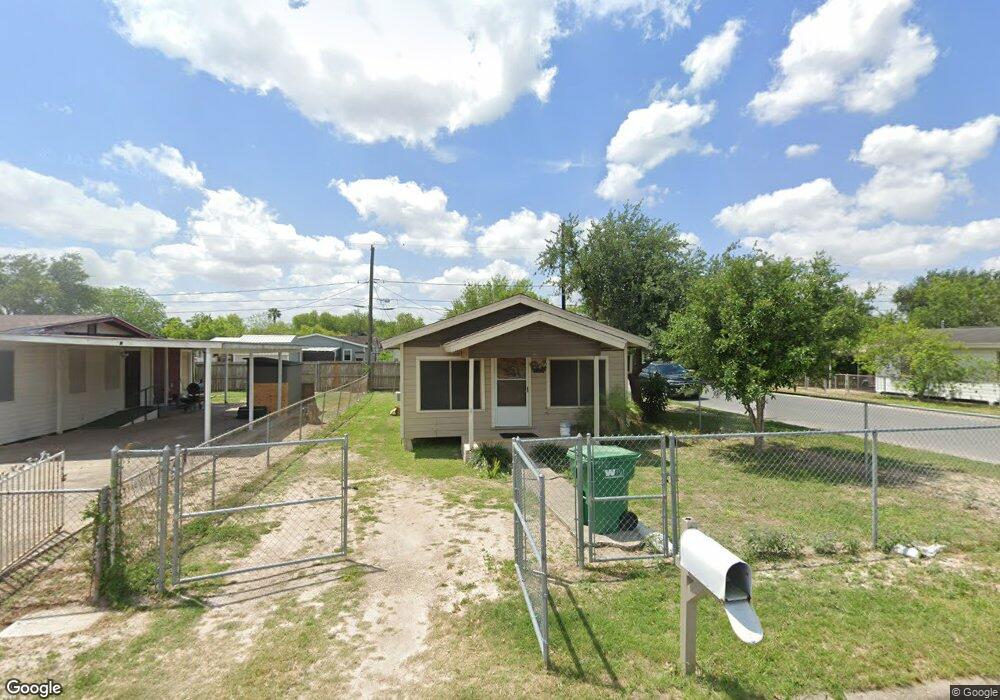 1202 E Juarez Ave, Pharr, TX 78577 - photo 1