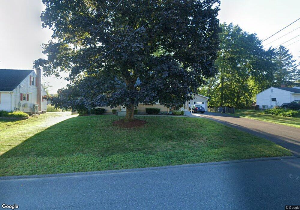 37 Fairfield Rd, Enfield, CT 06082 - photo 1