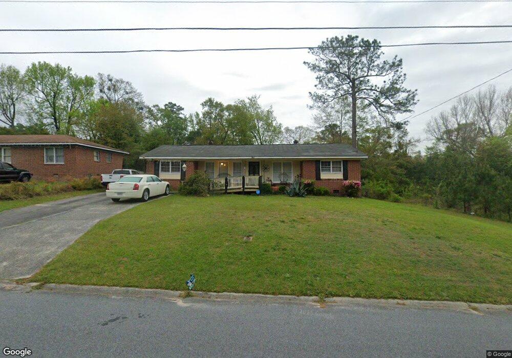 3143 Ohara Dr S, Macon, GA 31206 - photo 1