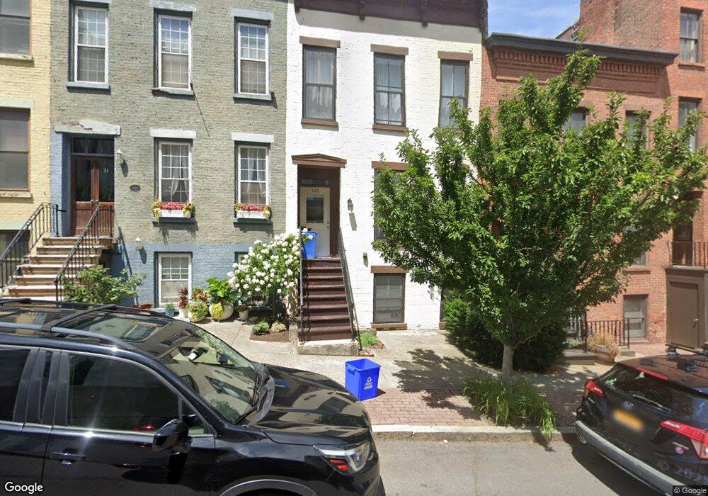 128 S Swan St, Albany, NY 12210 - photo 1