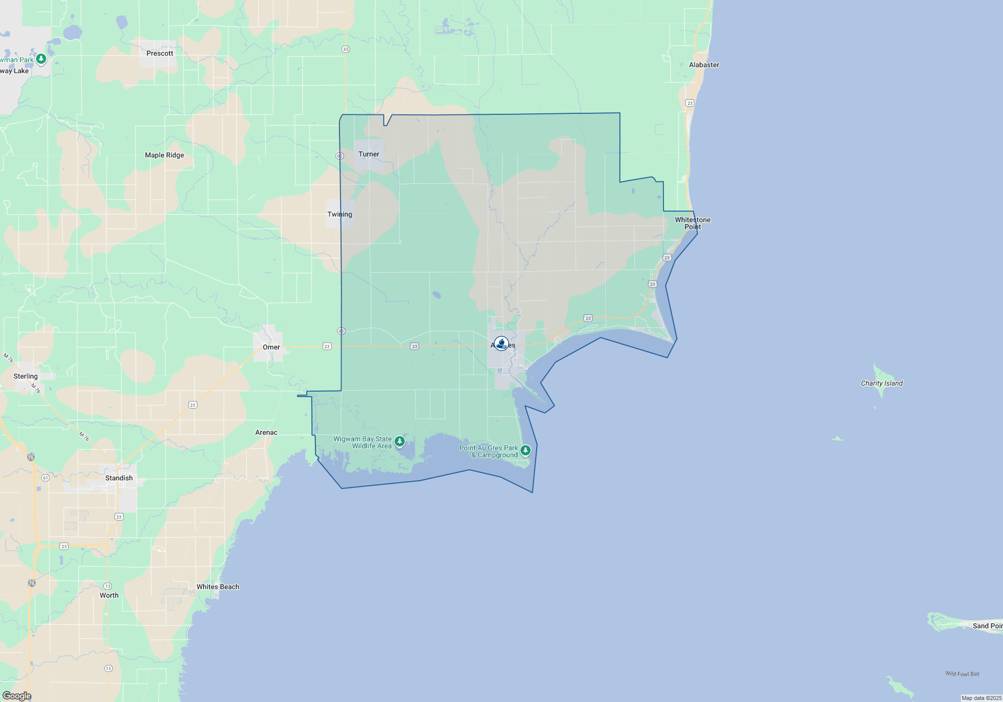 Au GresSims Elementary School, Rankings & Reviews