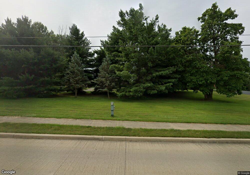 11565 E 116th St, Fishers, IN 46037 - photo 1