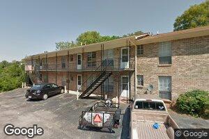 1720 11th Place S, Birmingham, AL 35205