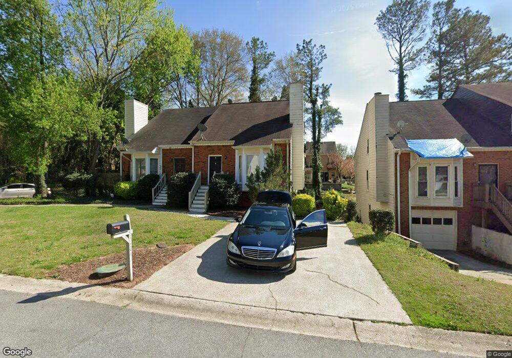 1124 Magnolia Way SE, Smyrna, GA 30082 - photo 1