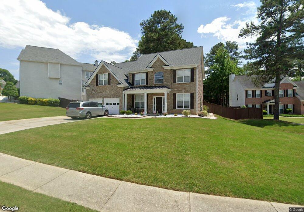 3910 Embassy Way, Lilburn, GA 30047 - photo 1