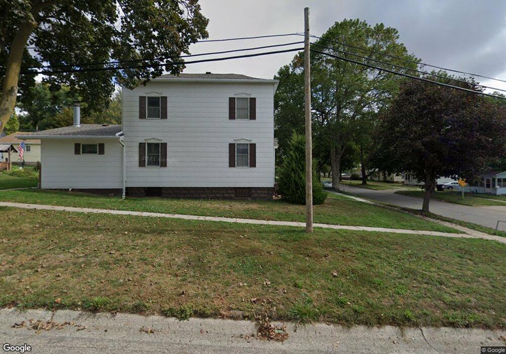 315 5th Ave S, Coon Rapids, IA 50058 - photo 1