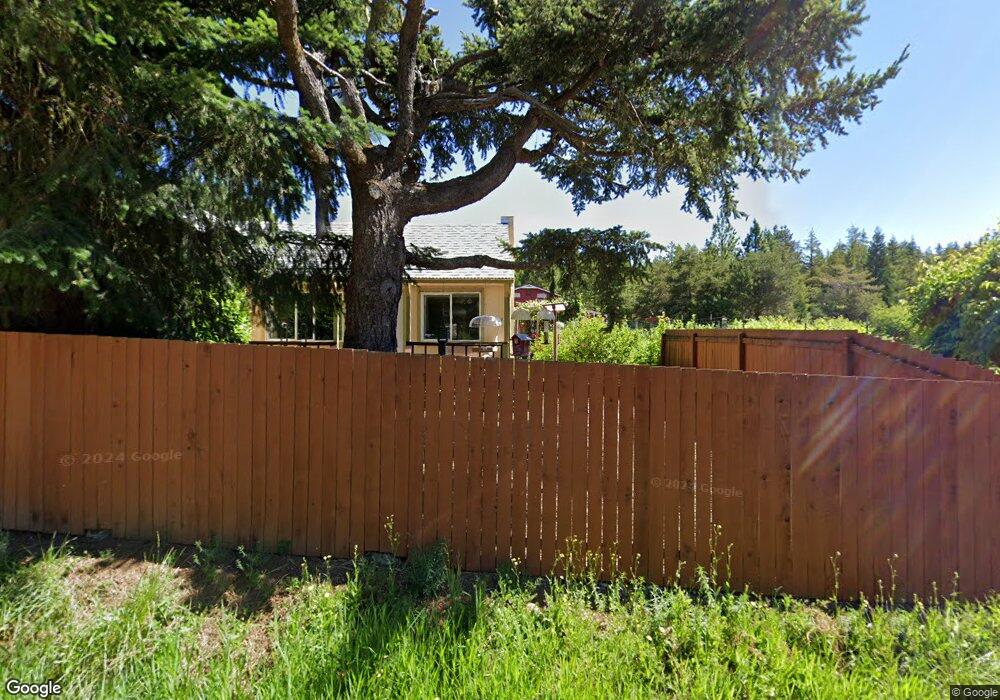 24173 Old Peak Rd, Philomath, OR 97370 - photo 1