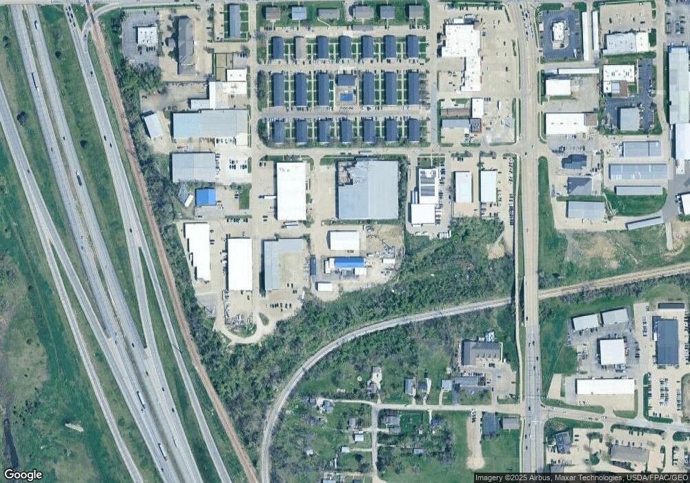 2109 N Towne Ln NE unit A-F, Cedar Rapids, IA 52402 - photo 1