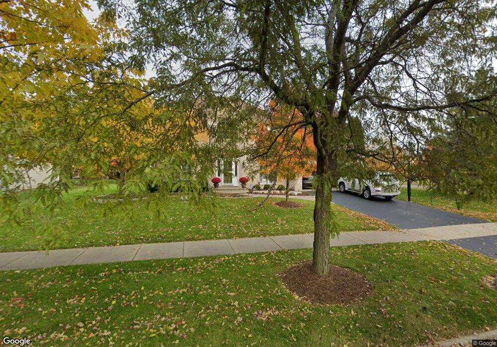 3748 Mandeville Ln, Naperville, IL 60564 - photo 1