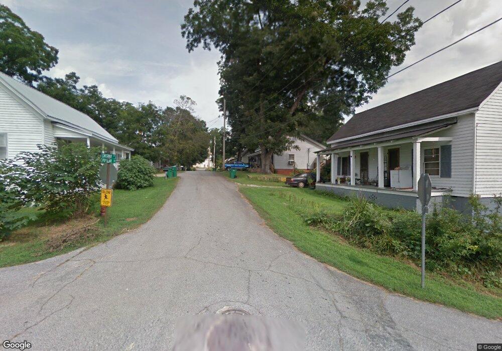 107 Chestnut St unit 64, Commerce, GA 30529 - photo 1