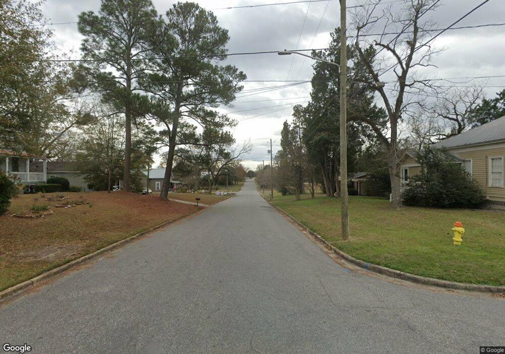 0 N Orange Ave, Eufaula, AL 36027 - photo 1