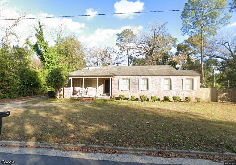 903 S Monroe St, Bainbridge, GA 39819 - photo 1