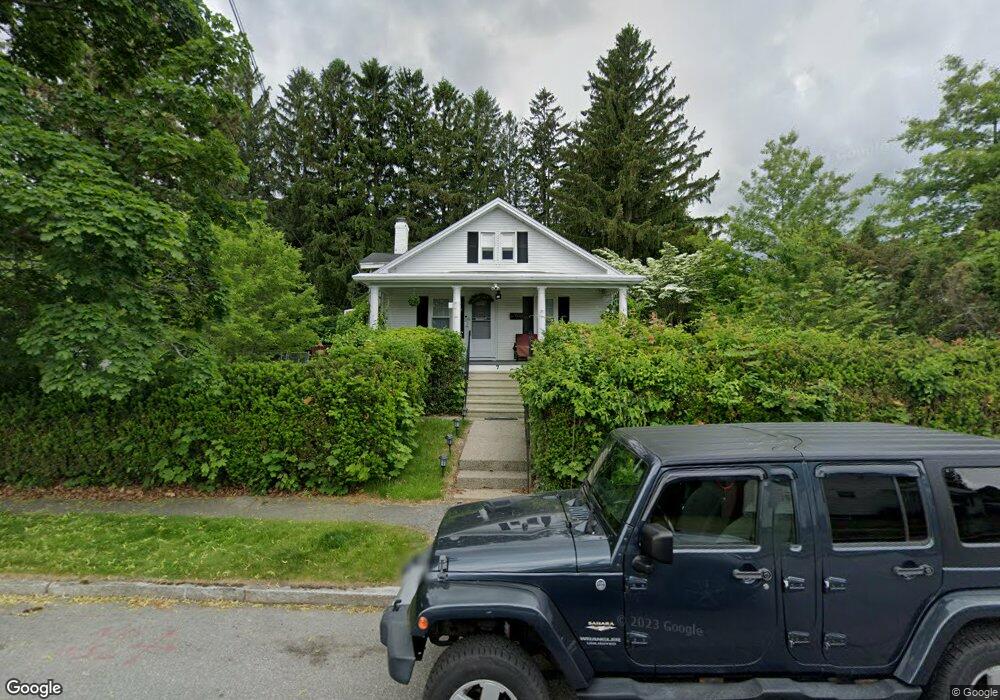 7 Brandon Rd, Worcester, MA 01606 - photo 1