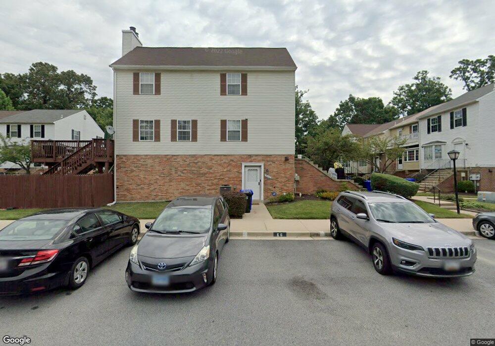 15037 Cherrywood Dr, Laurel, MD 20707 - photo 1