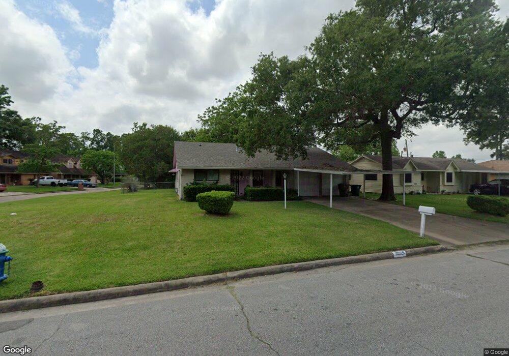 10529 Cheeves Dr, Houston, TX 77016 - photo 1