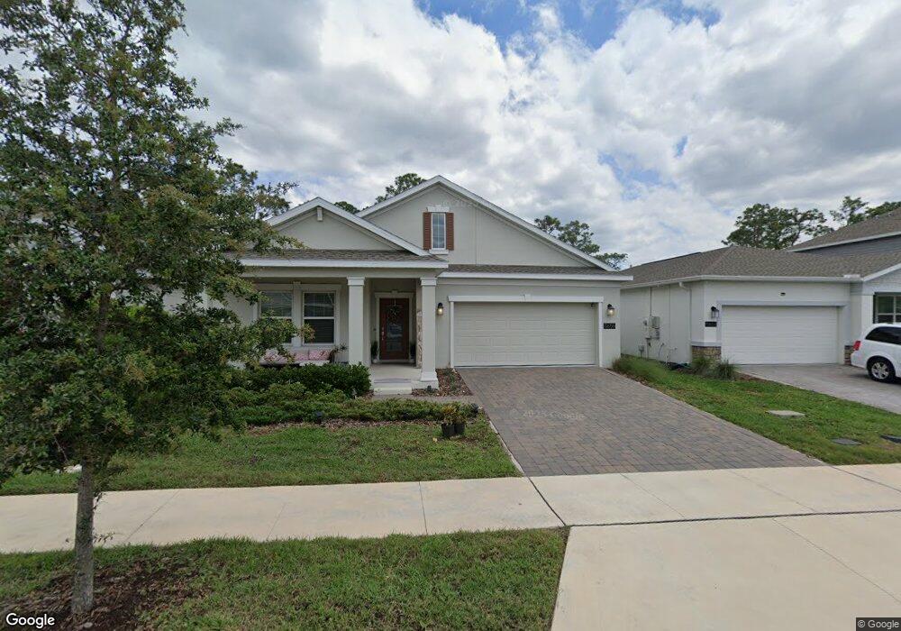 5656 Quiet Palm Loop, Saint Cloud, FL 34771 - photo 1