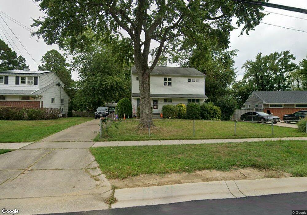 13803 Parkland Dr, Rockville, MD 20853 - photo 1