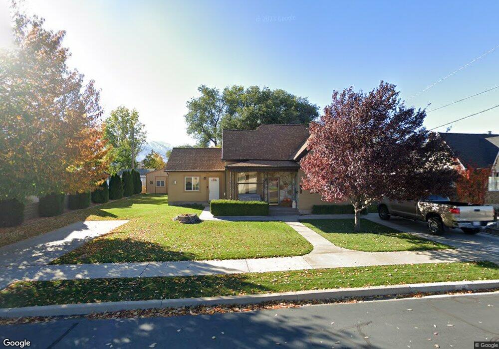 241 W 200 N, Spanish Fork, UT 84660 - photo 1