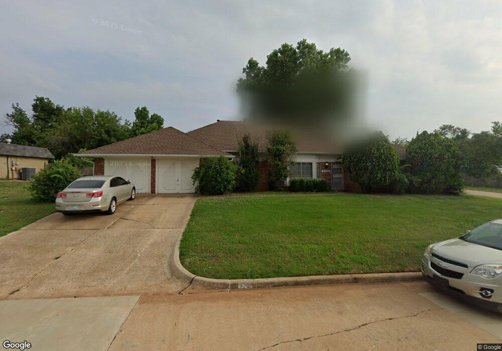 2700 NW 120th Terrace, Oklahoma City, OK 73120 - photo 1